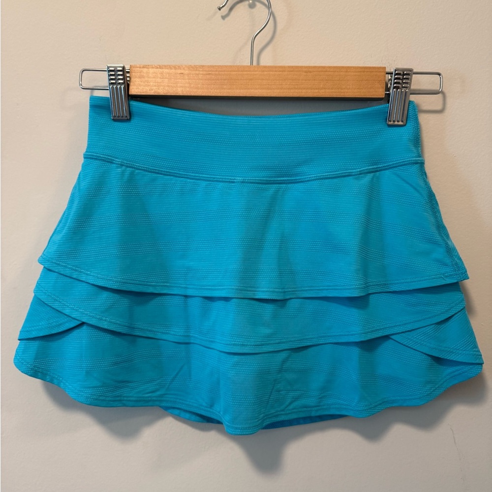 Athleta Girl Swing Skort